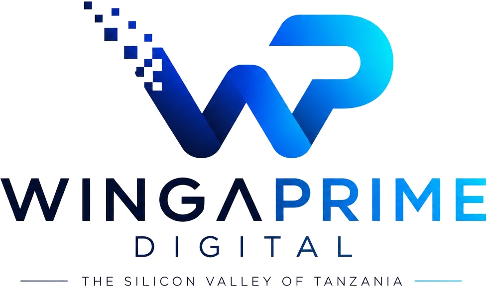WingaPrime Digital — The Silicon Valley of Tanzania